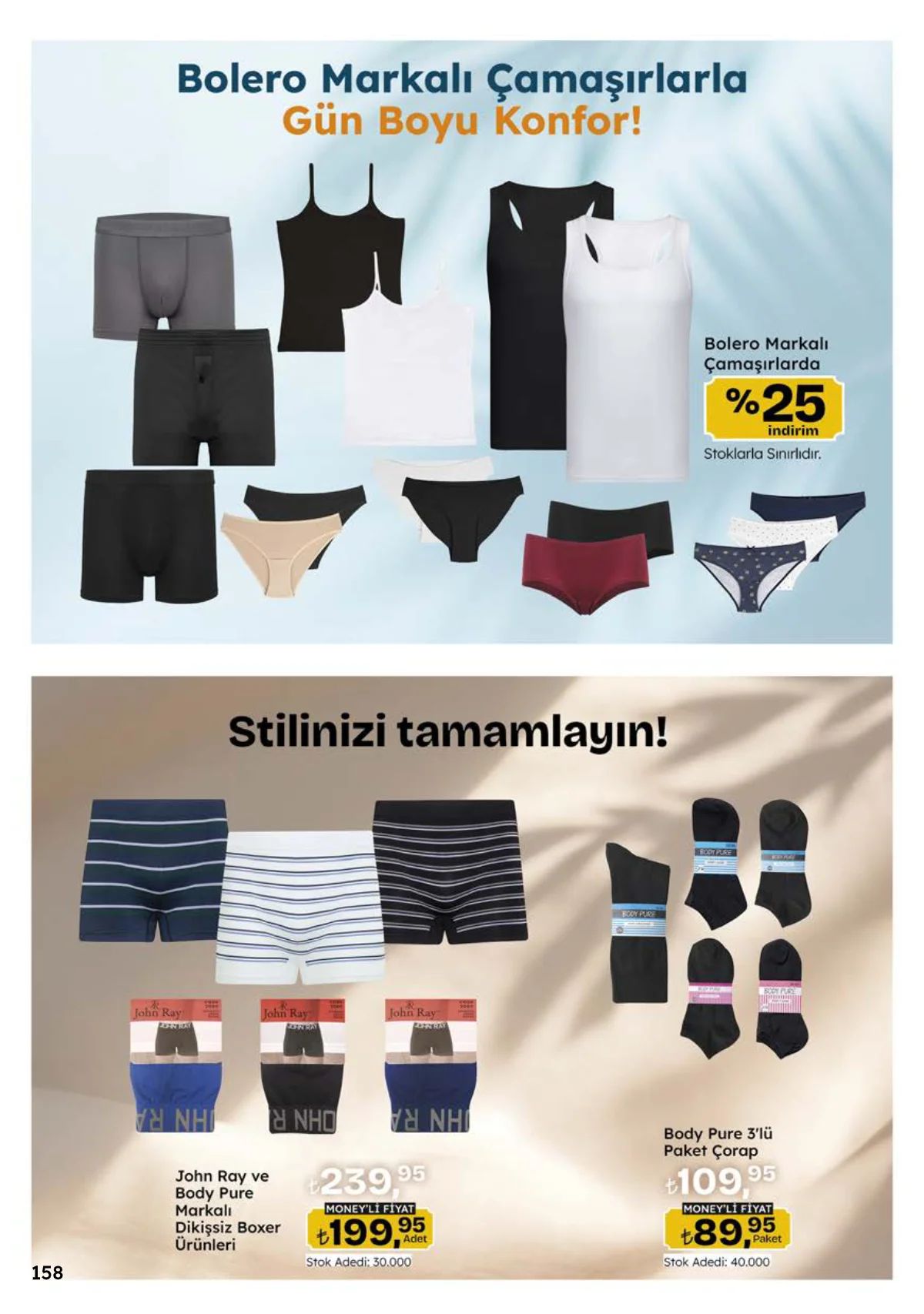 10 Eylül Migros Kataloğu 2026 Sayfa 42