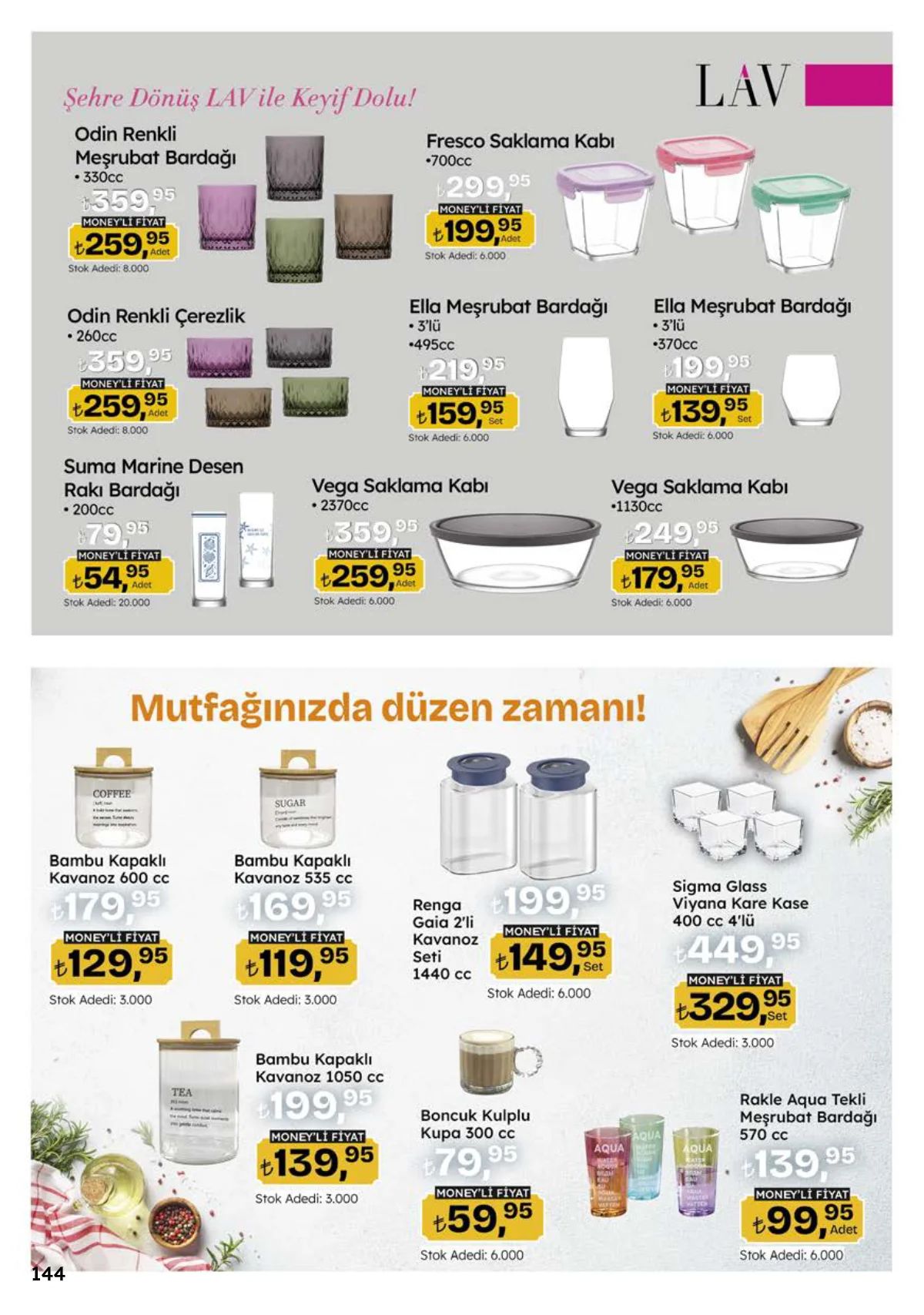 10 Eylül Migros Kataloğu 2026 Sayfa 28