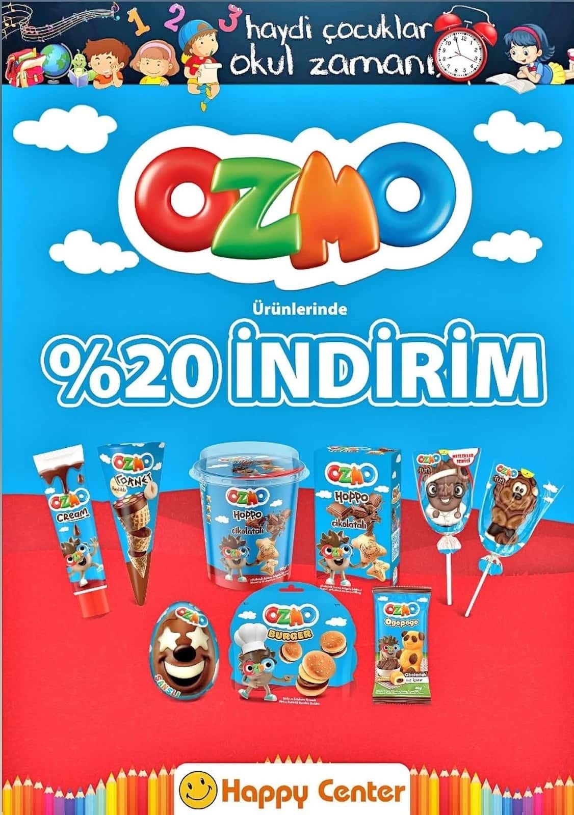 11 Eylül Happy Kataloğu 2026 Sayfa 5