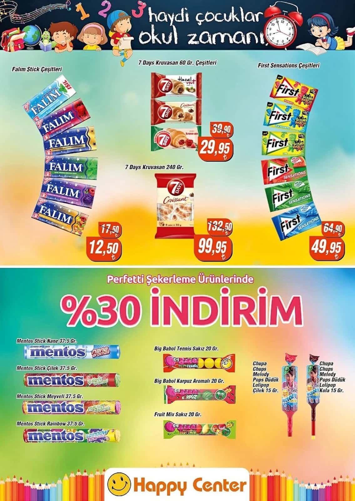 11 Eylül Happy Kataloğu 2026 Sayfa 6