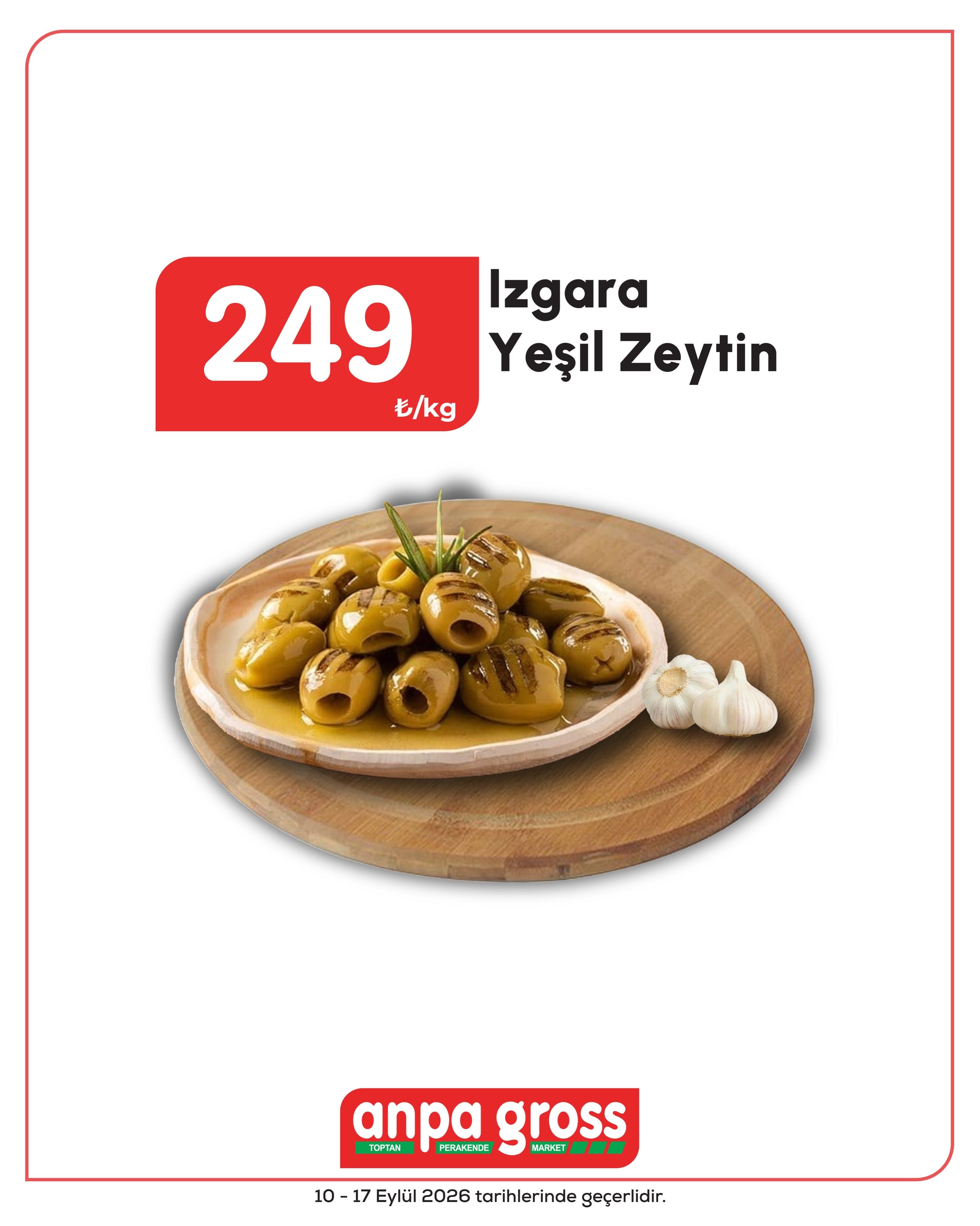 10 Eylül Anpagross Kataloğu 2026 Sayfa 4