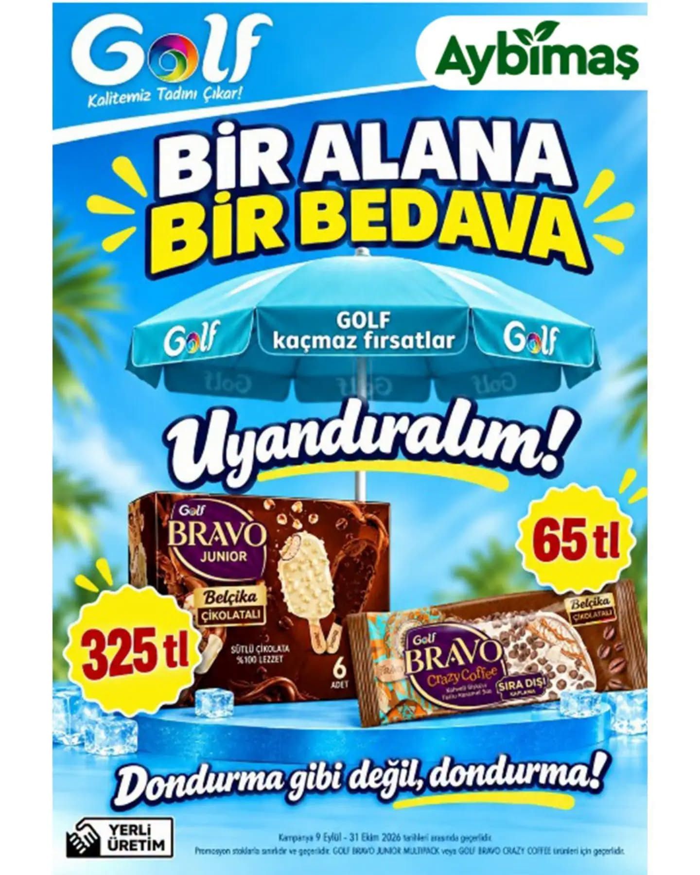4 Eylül Aybimaş Kataloğu 2026 Sayfa 1