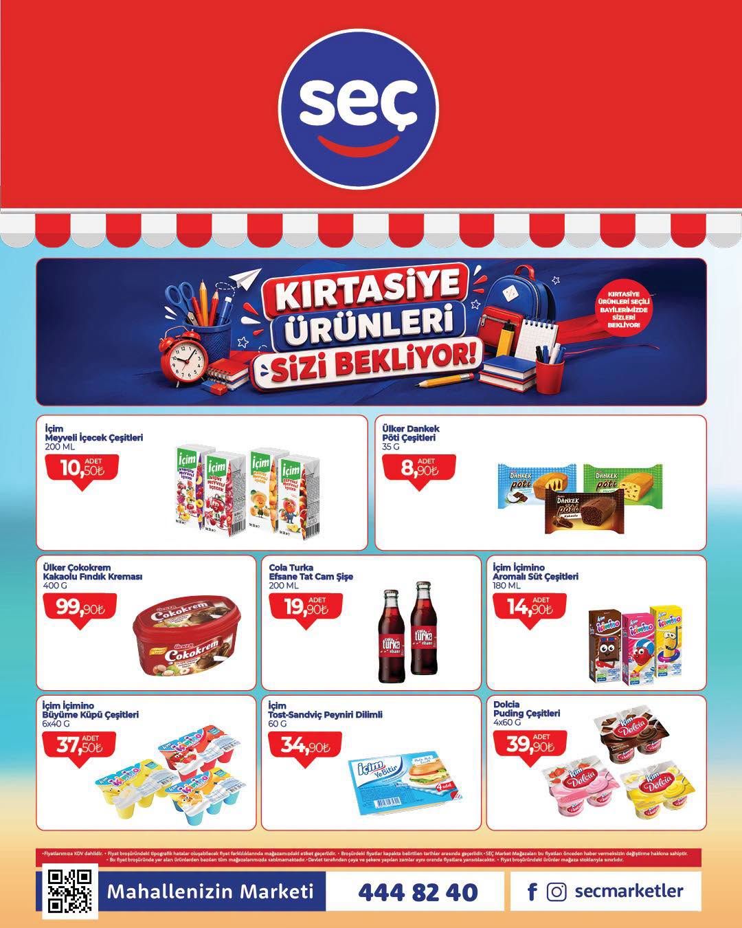 10 Eylül Secmarket Kataloğu 2026 Sayfa 2
