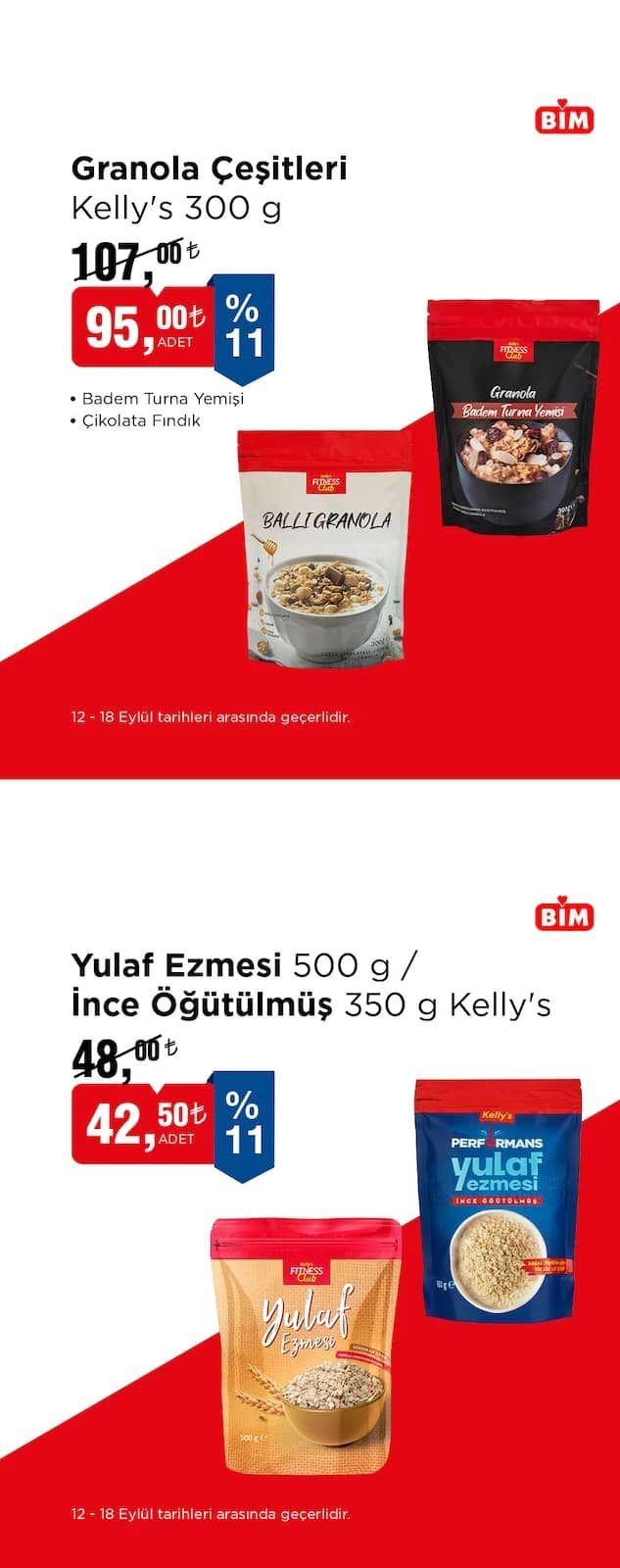 12 Eylül Bim Kataloğu 2026 Sayfa 1