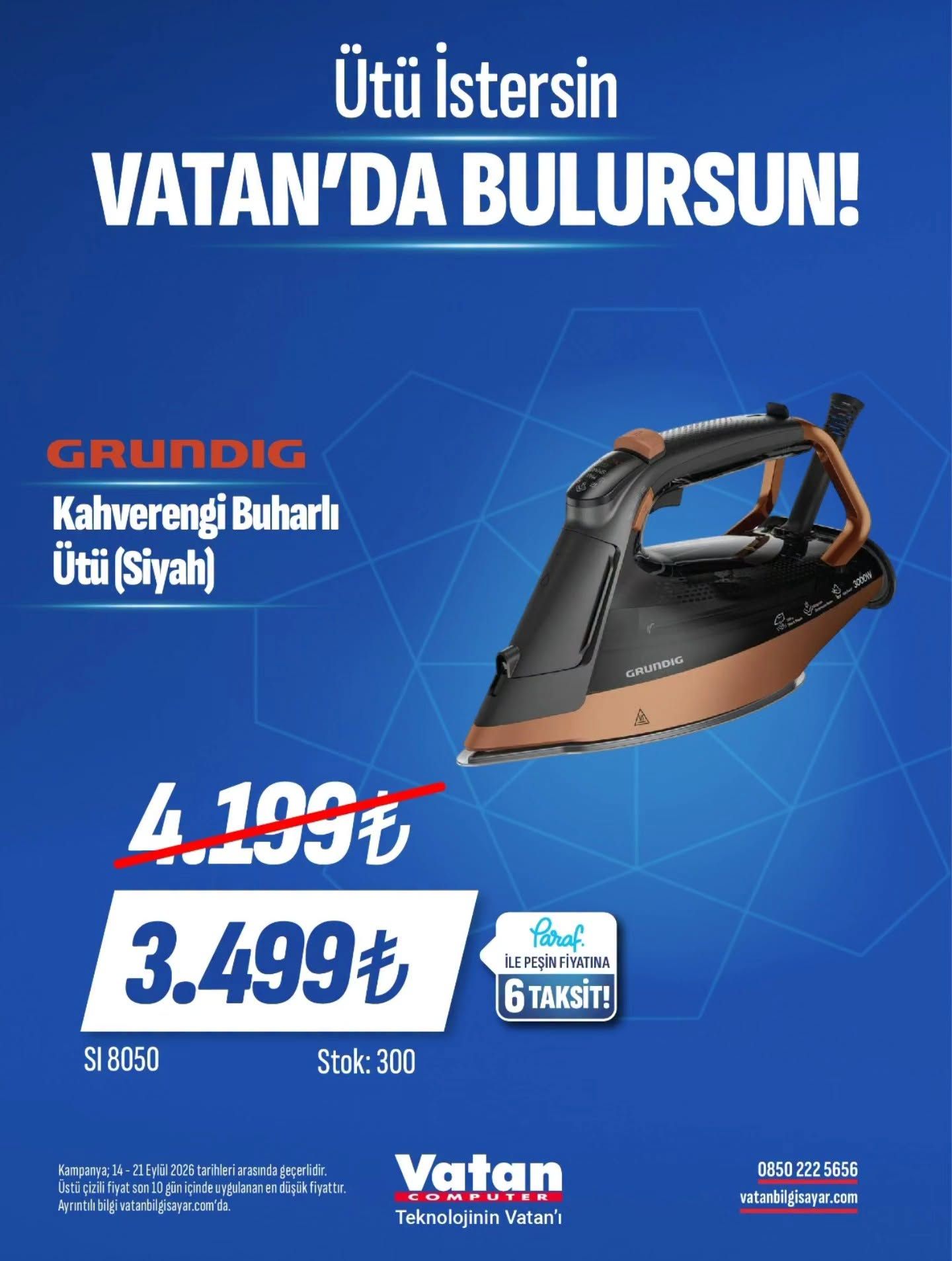 14 Eylül Vatan Bilgisayar Kataloğu 2026 Sayfa 2