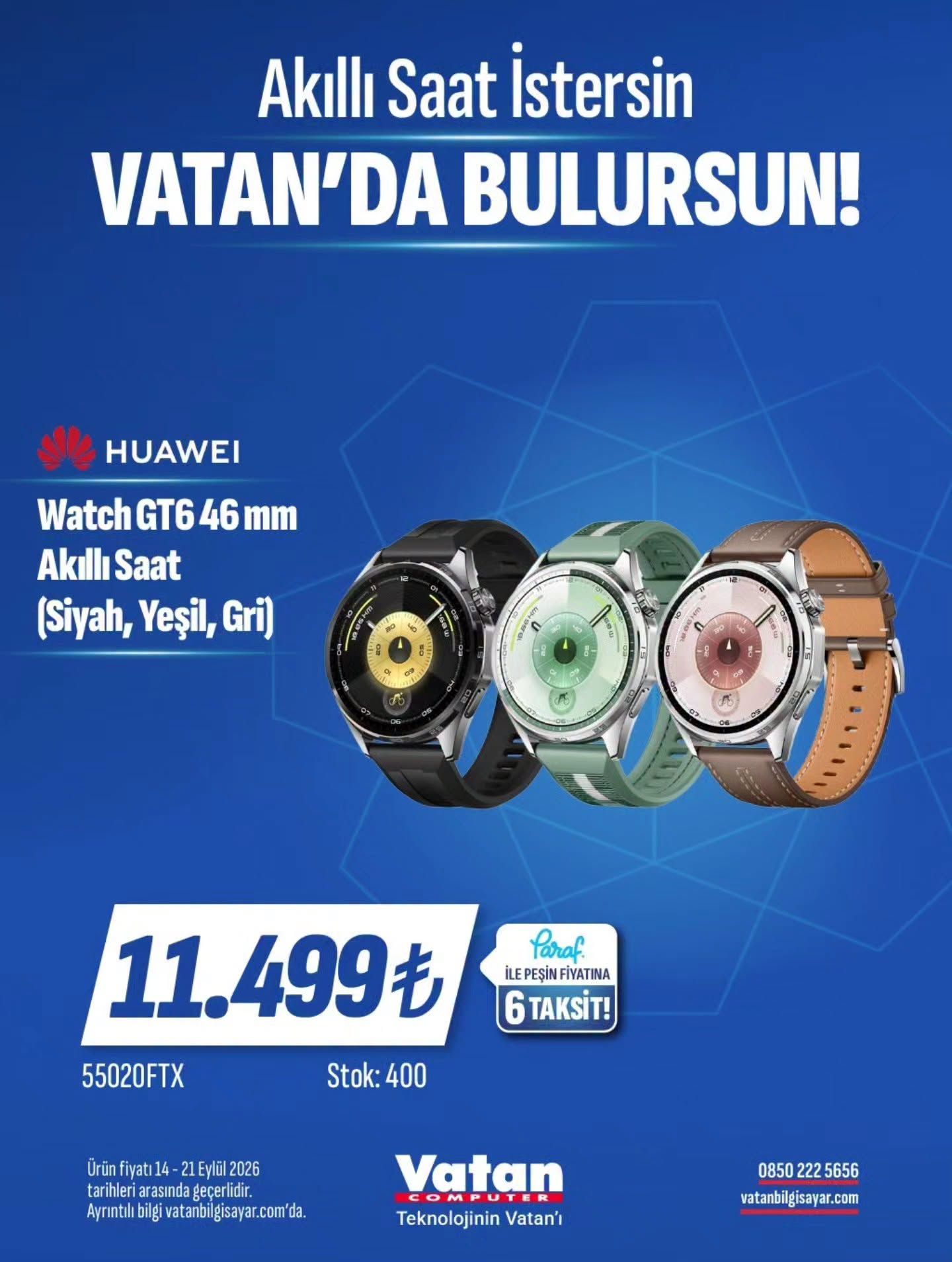 14 Eylül Vatan Bilgisayar Kataloğu 2026 Sayfa 8