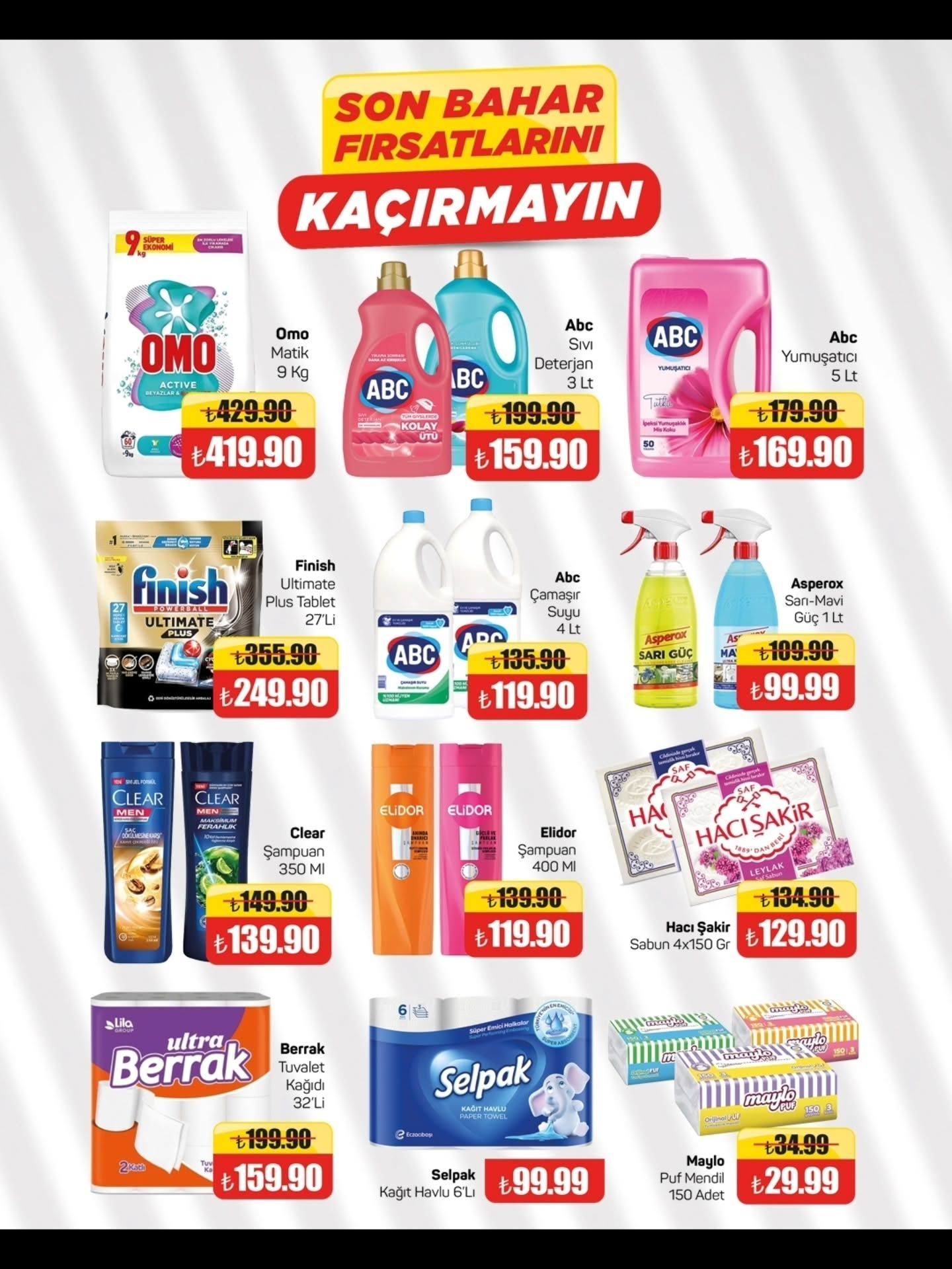 1 Eylül Tema Market Kataloğu 2026 Sayfa 4