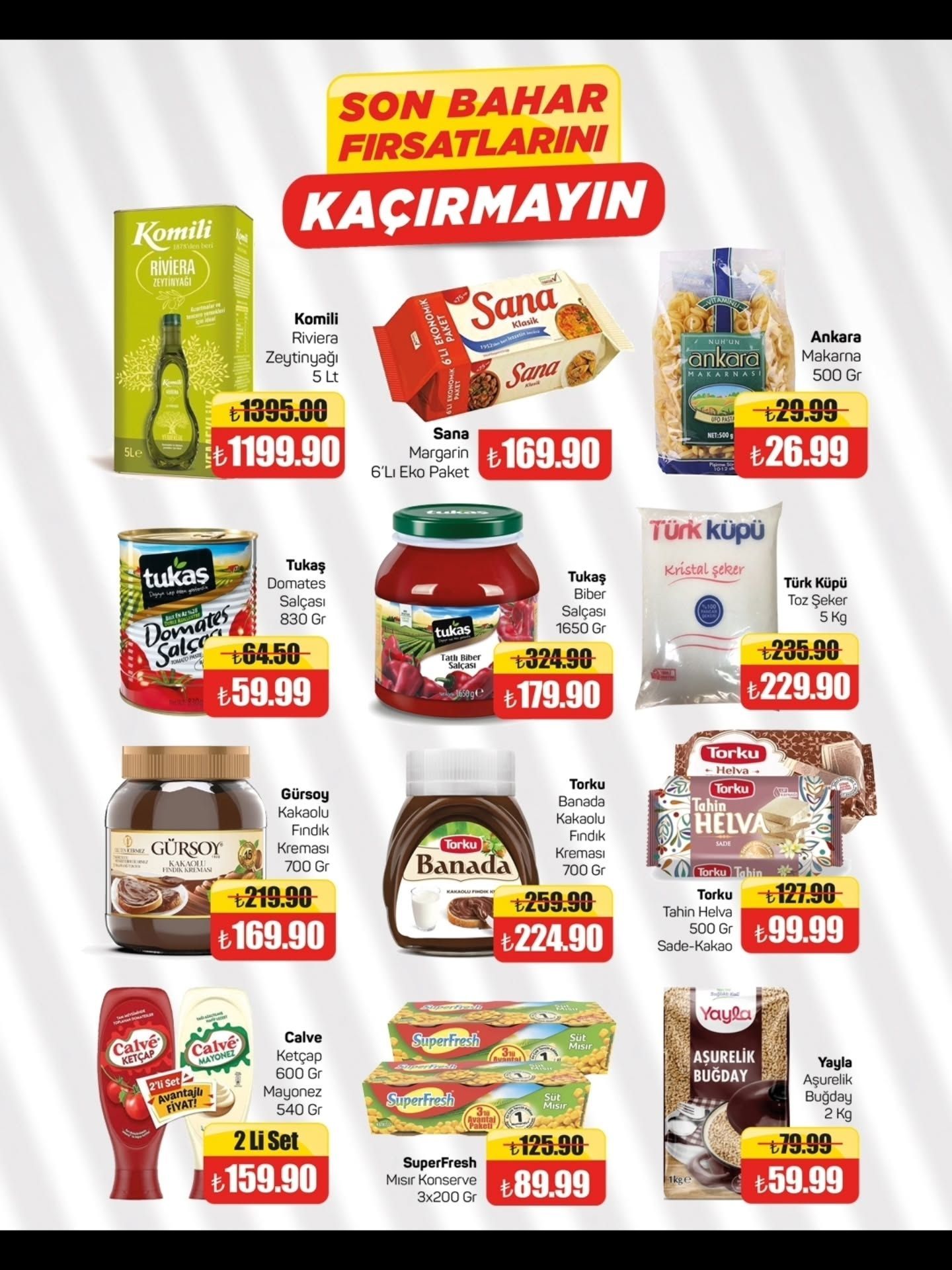 1 Eylül Tema Market Kataloğu 2026 Sayfa 3