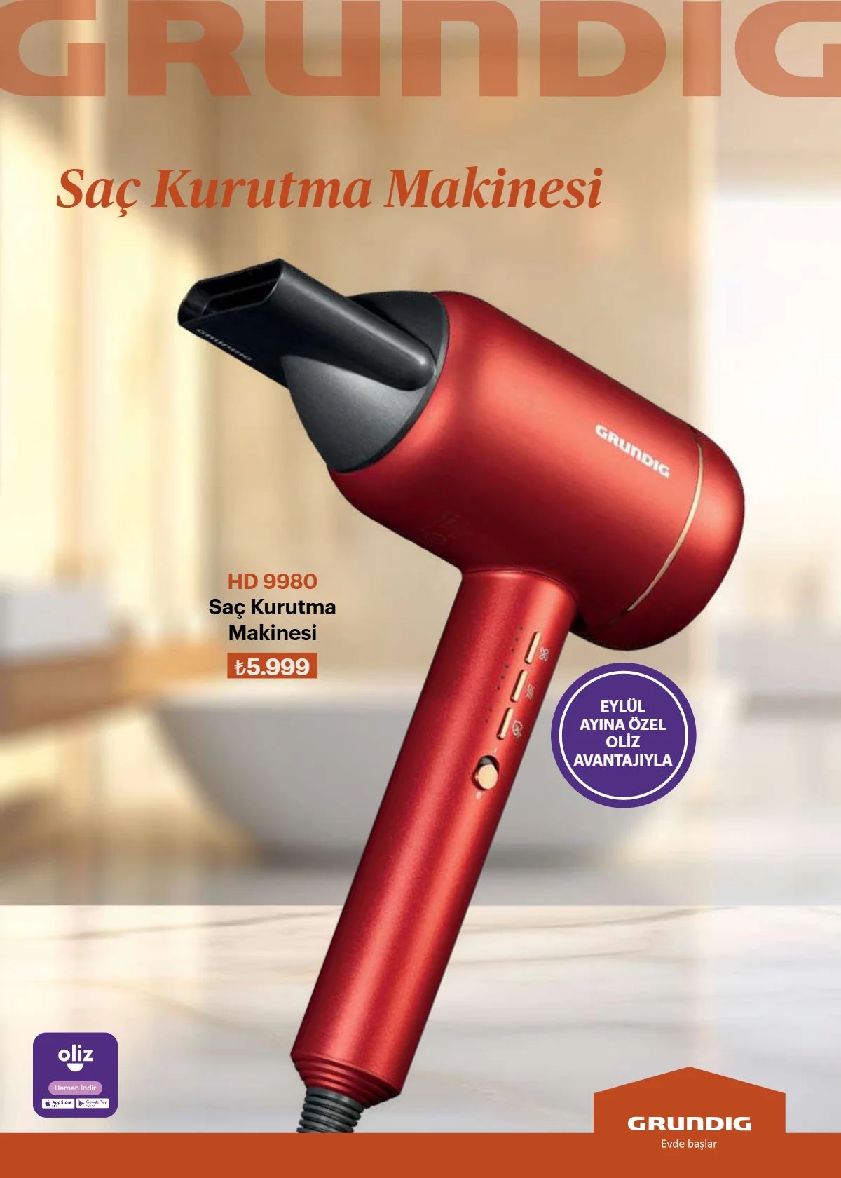 16 Eylül Arçelik Kataloğu 2026 Sayfa 97