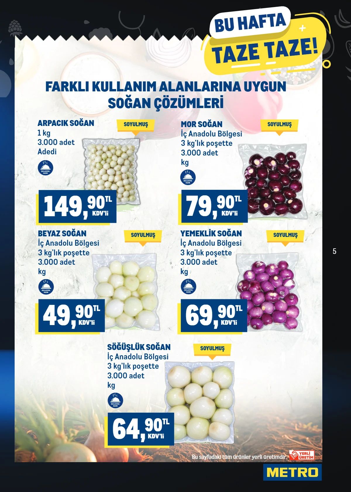 16 Eylül Metro-tr Kataloğu 2026 Sayfa 7