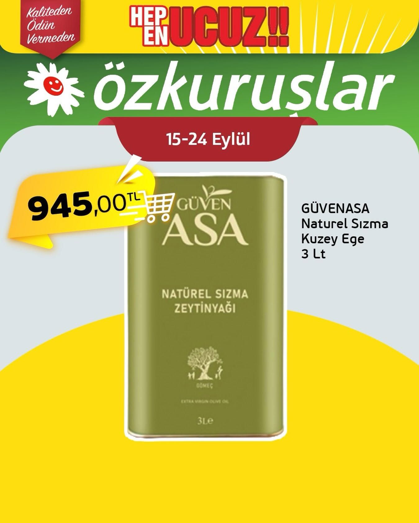 15 Eylül Ozkuruslar Kataloğu 2026 Sayfa 7