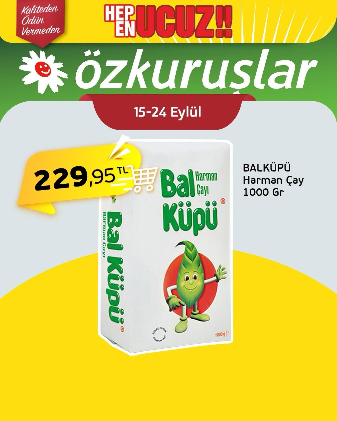 15 Eylül Ozkuruslar Kataloğu 2026 Sayfa 4