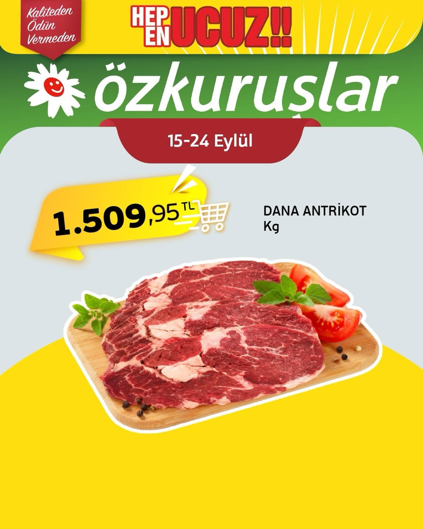 15 Eylül Ozkuruslar Kataloğu 2026 Sayfa 6