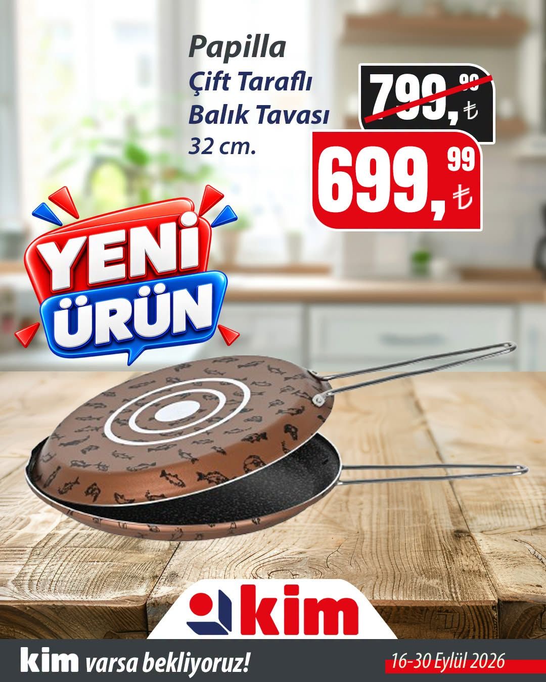 16 Eylül Kim Kataloğu 2026 Sayfa 2