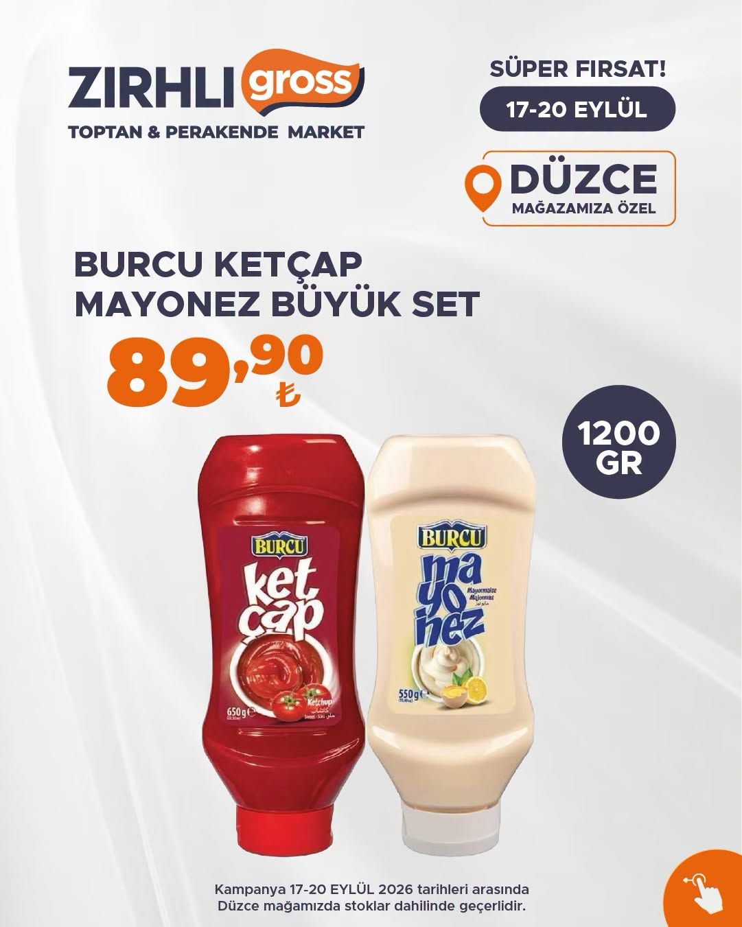 17 Eylül Zirhlioglugida Kataloğu 2026 Sayfa 13