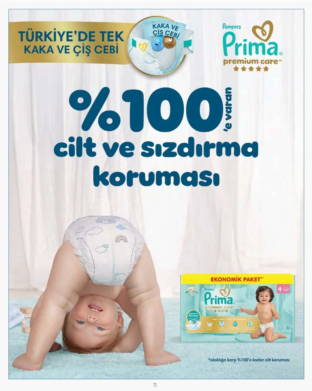 19 Eylül Carrefoursa Kataloğu 2026 Sayfa 11
