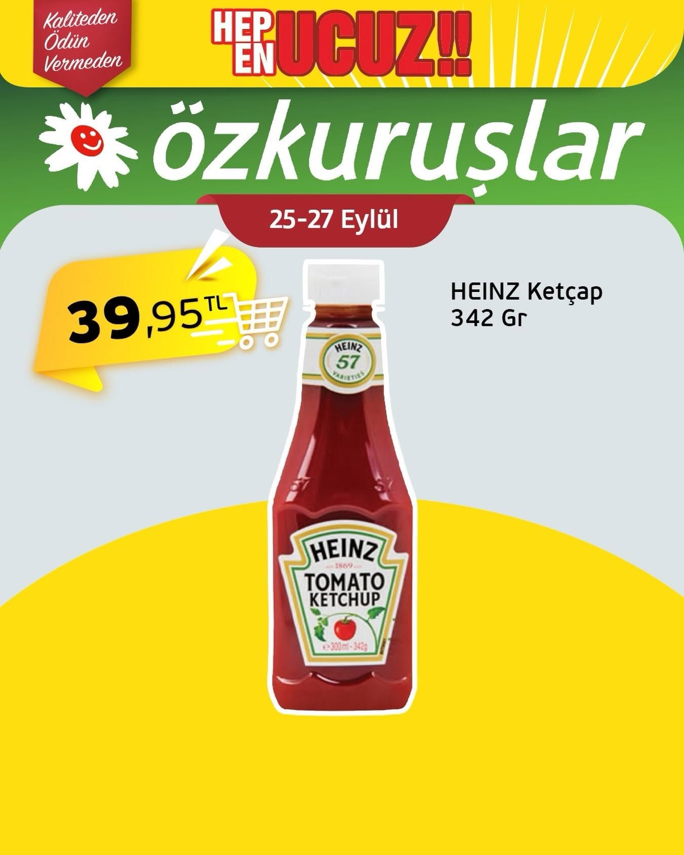 25 Eylül Ozkuruslar Kataloğu 2026 Sayfa 3