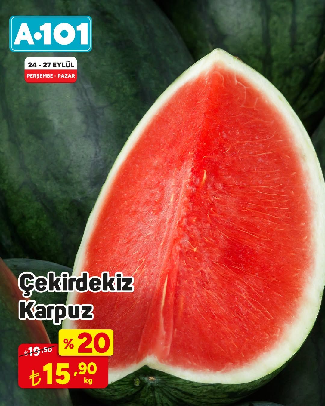 24 Eylül A101 Kataloğu 2026 Sayfa 6