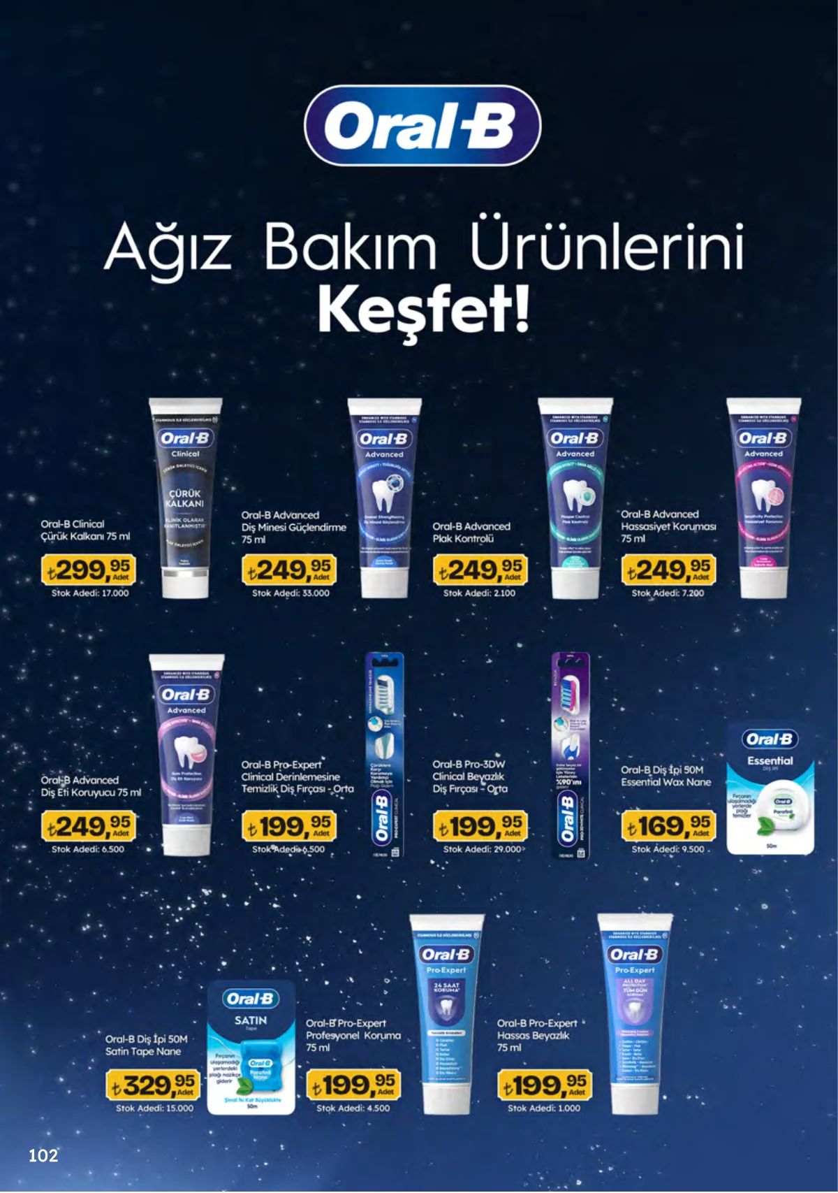 24 Eylül Migros Kataloğu 2026 Sayfa 102