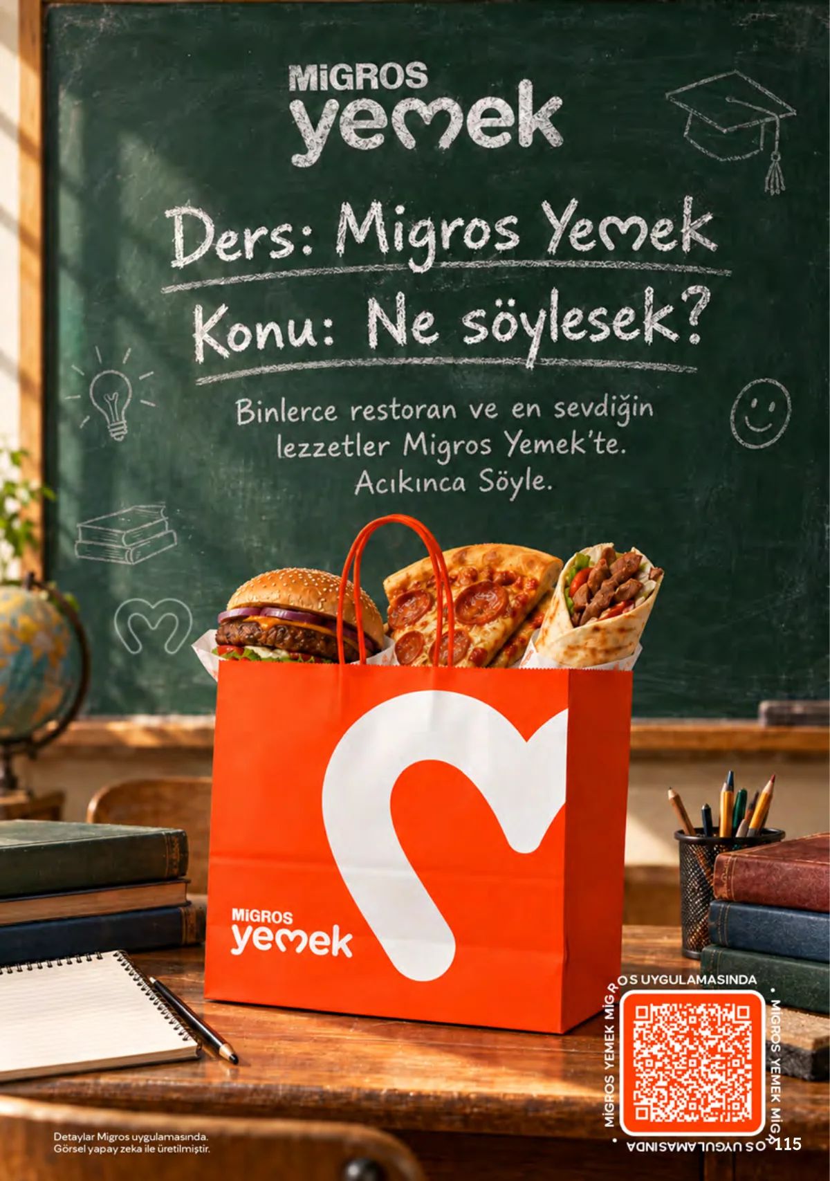 24 Eylül Migros Kataloğu 2026 Sayfa 115
