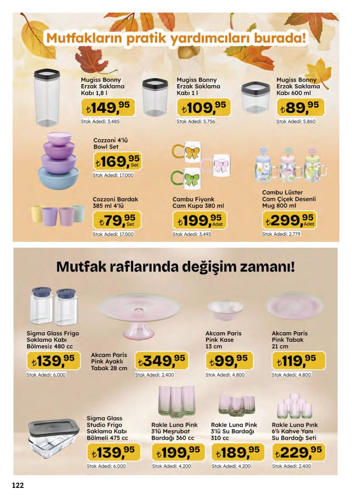 24 Eylül Migros Kataloğu 2026 Sayfa 4