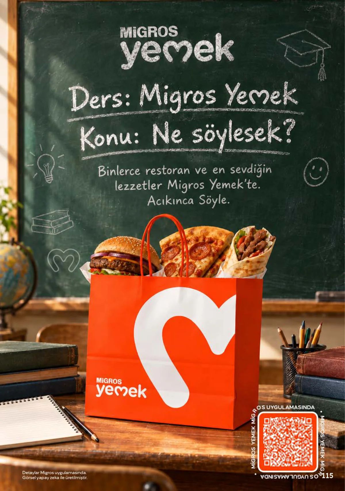 24 Eylül Migros Kataloğu 2026 Sayfa 115