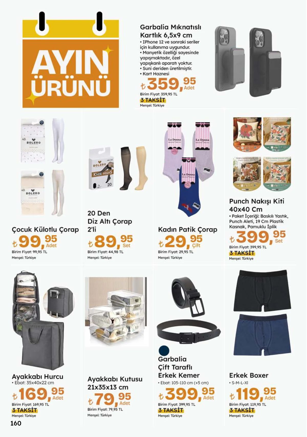 24 Eylül Migros Kataloğu 2026 Sayfa 42