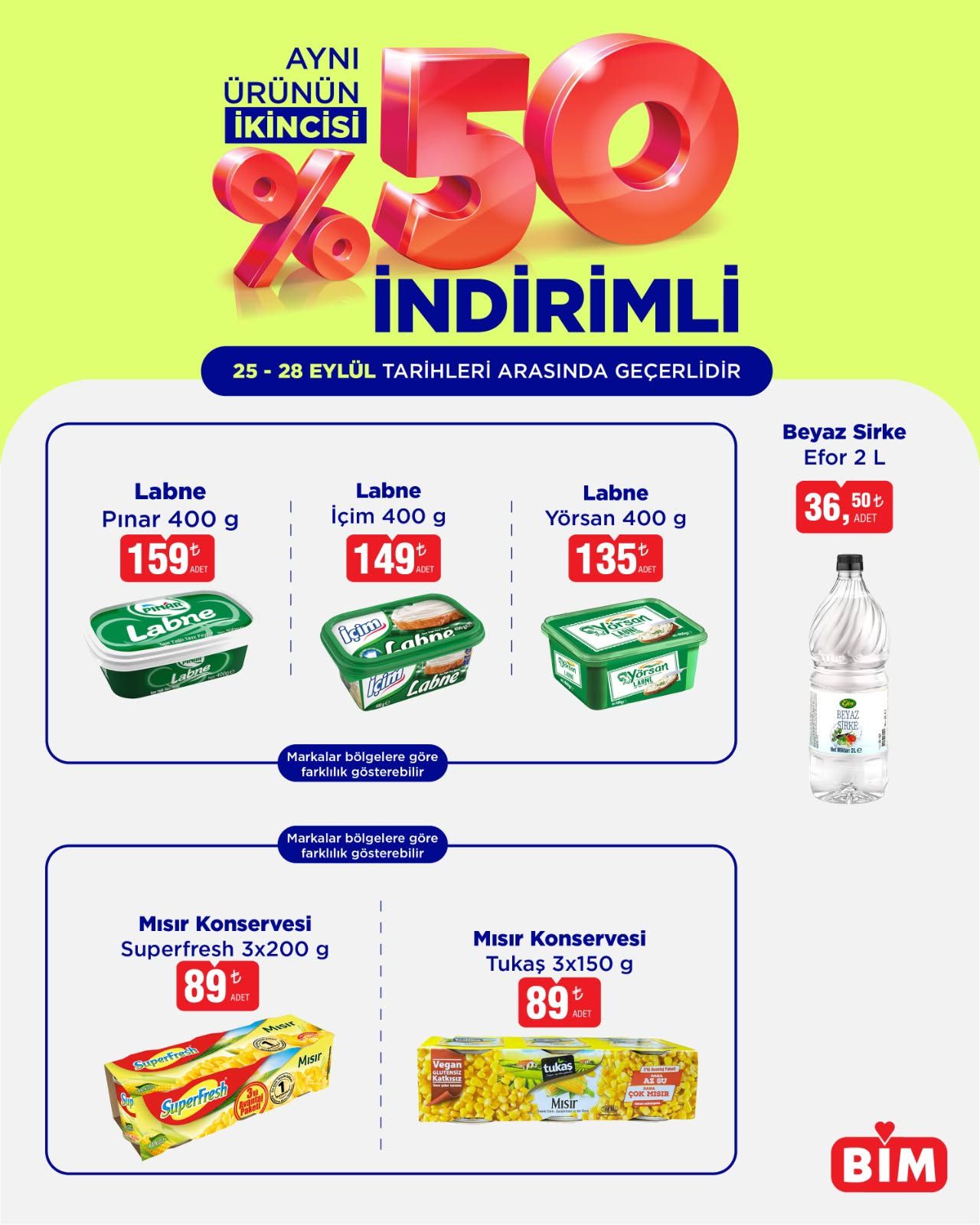 25 Eylül Bim Kataloğu 2026 Sayfa 5