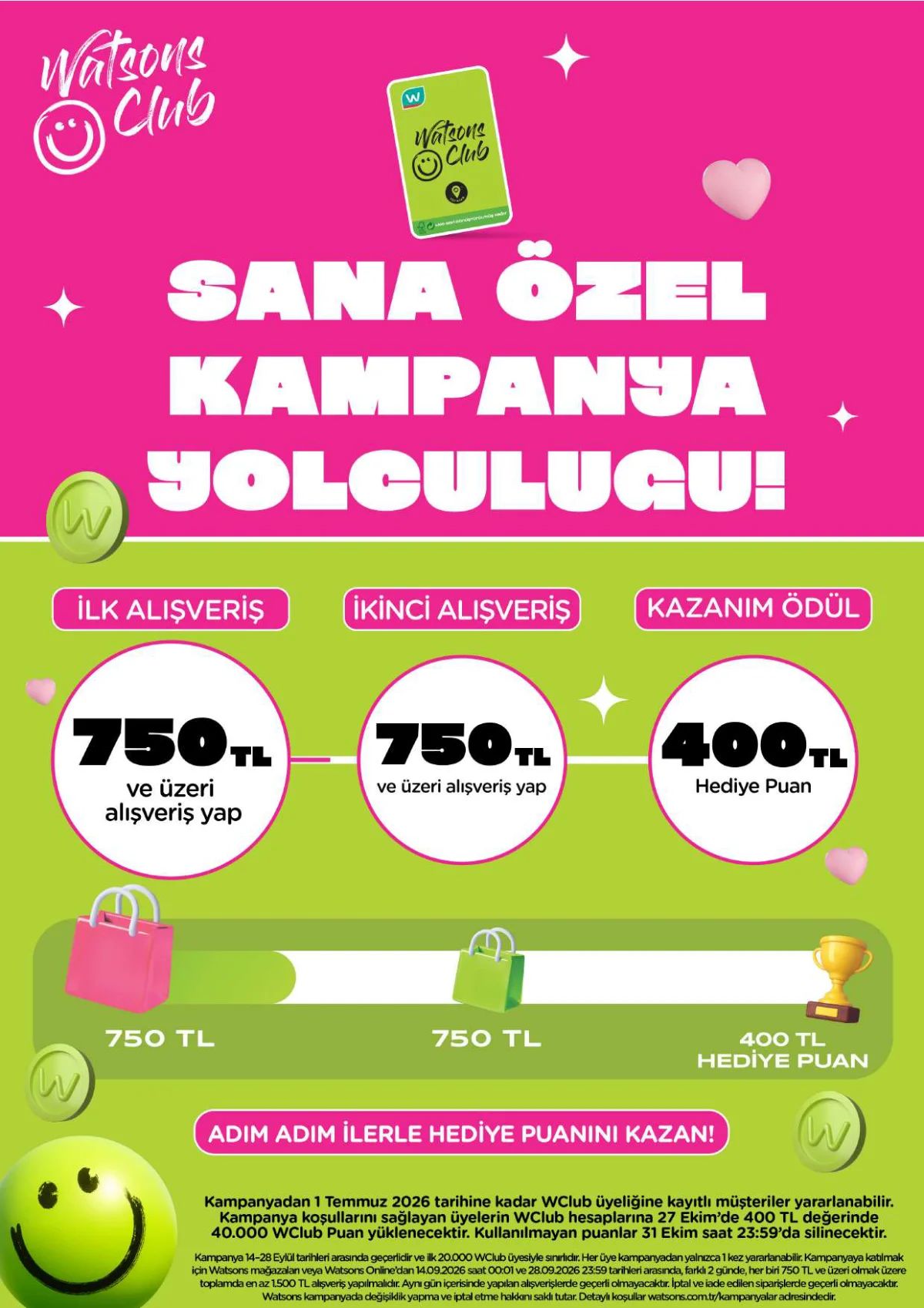 1 Eylül Watsons Kataloğu 2026 Sayfa 49