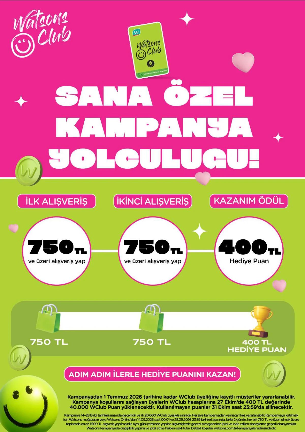 1 Eylül Watsons Kataloğu 2026 Sayfa 48