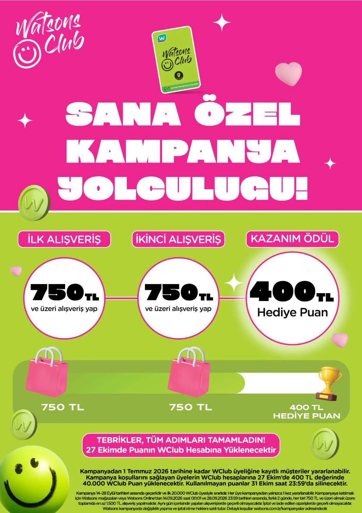 1 Eylül Watsons Kataloğu 2026 Sayfa 51