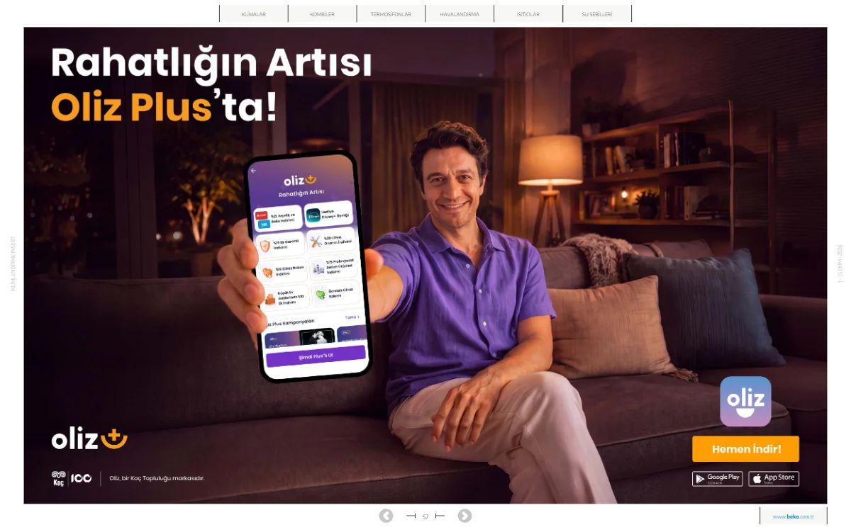 1 Ekim Beko Kataloğu 2026 Sayfa 57