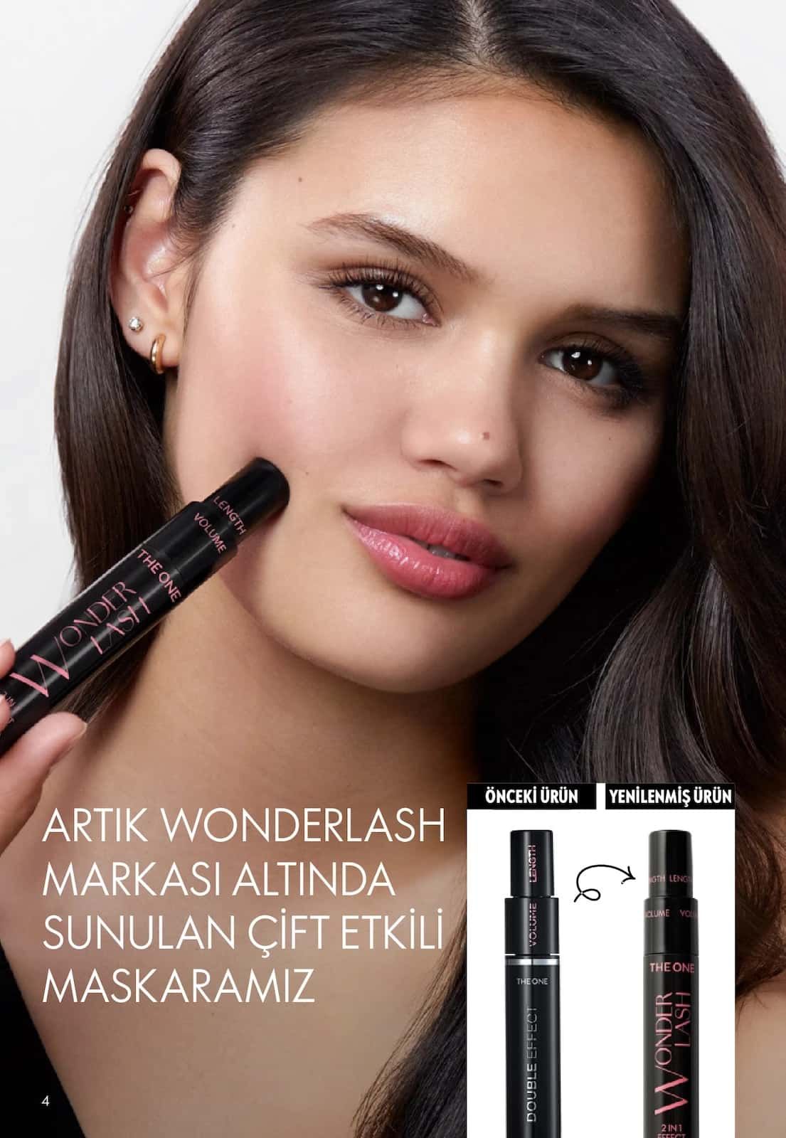 1 Ekim Oriflame Kataloğu 2026 Sayfa 4