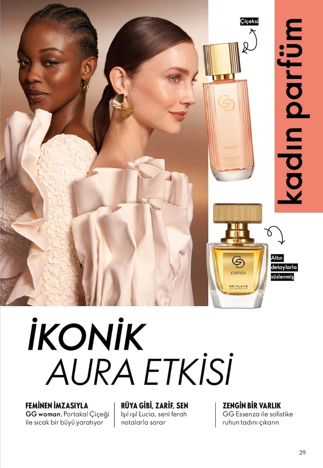 1 Ekim Oriflame Kataloğu 2026 Sayfa 29