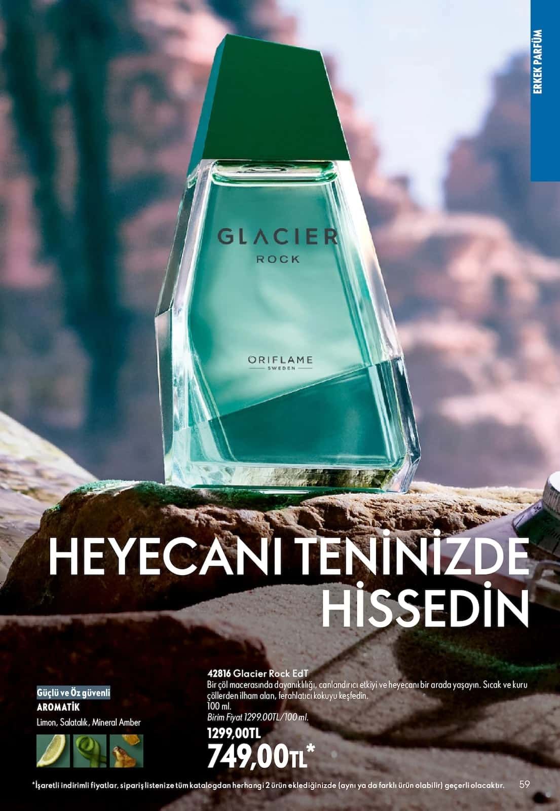 1 Ekim Oriflame Kataloğu 2026 Sayfa 59