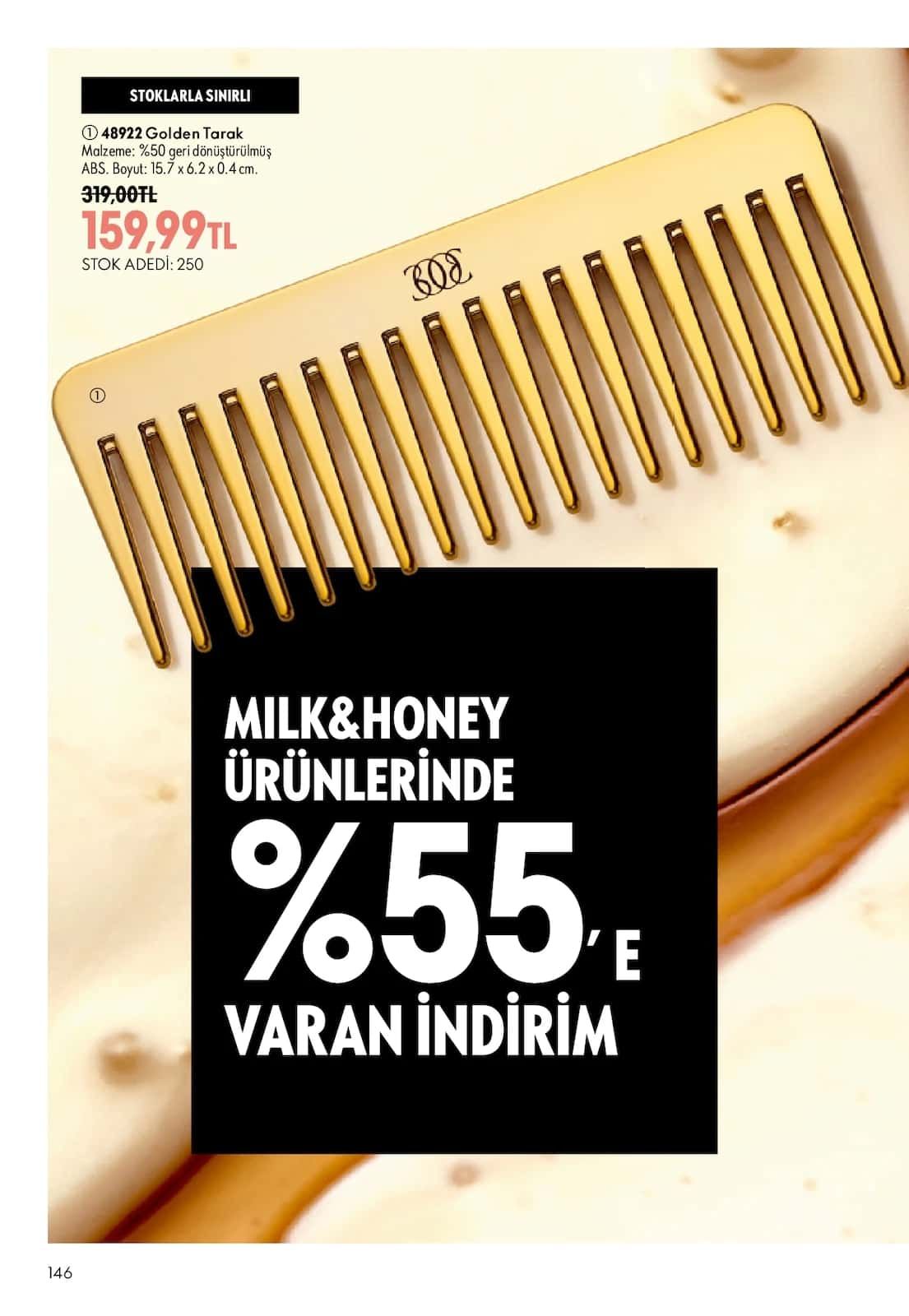 1 Ekim Oriflame Kataloğu 2026 Sayfa 146