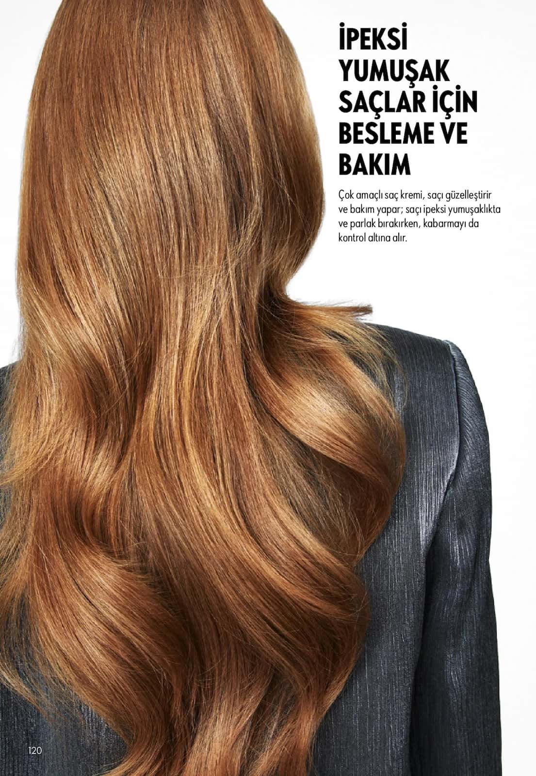 1 Ekim Oriflame Kataloğu 2026 Sayfa 120