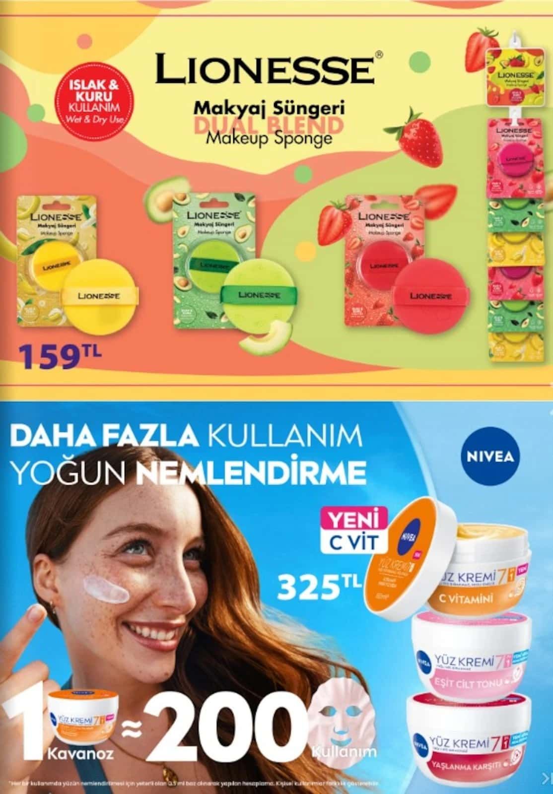 28 Eylül Gratis Kataloğu 2026 Sayfa 13