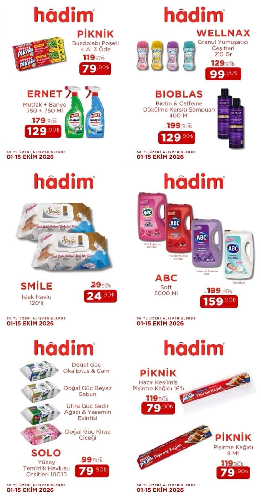 1 Ekim Hadim Kataloğu 2026 Sayfa 3