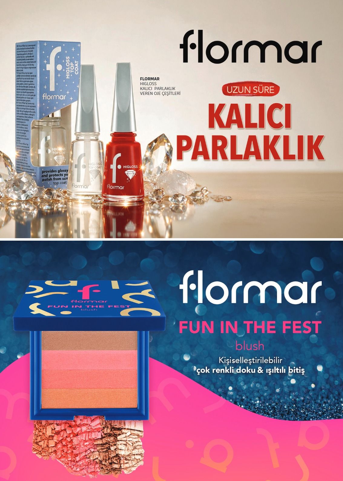 1 Ekim Rossmann Kataloğu 2026 Sayfa 10