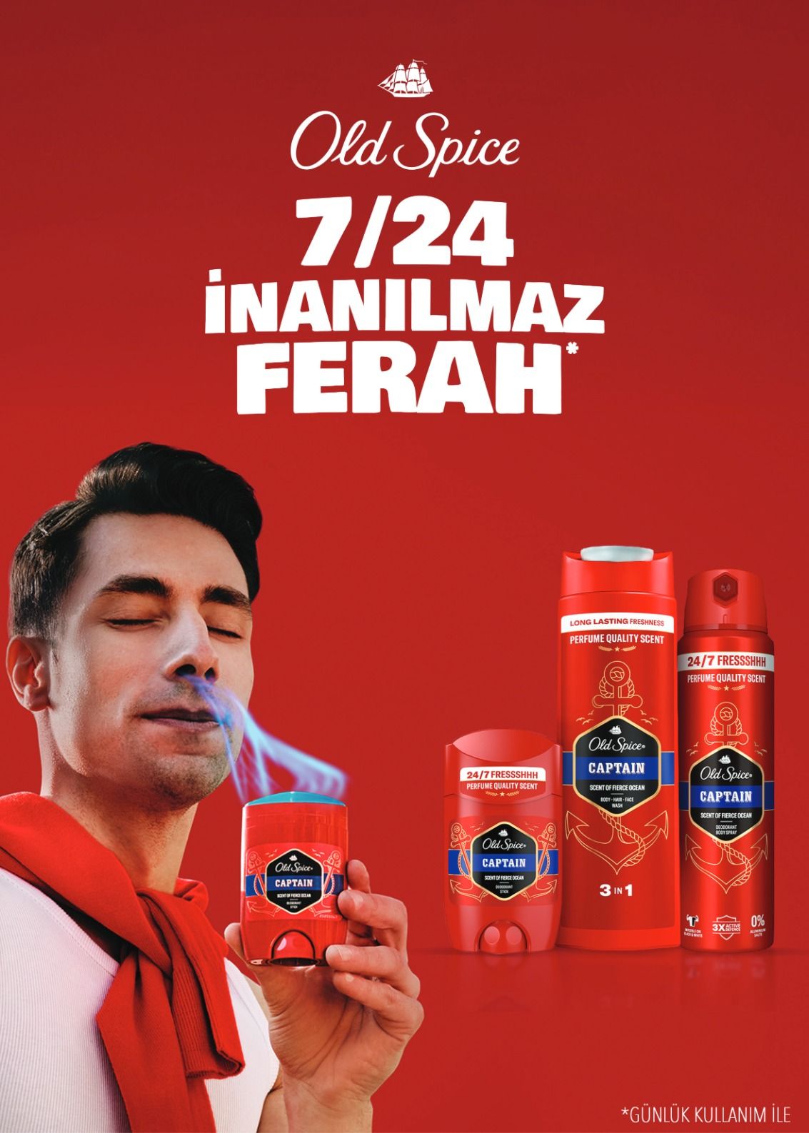 1 Ekim Rossmann Kataloğu 2026 Sayfa 19