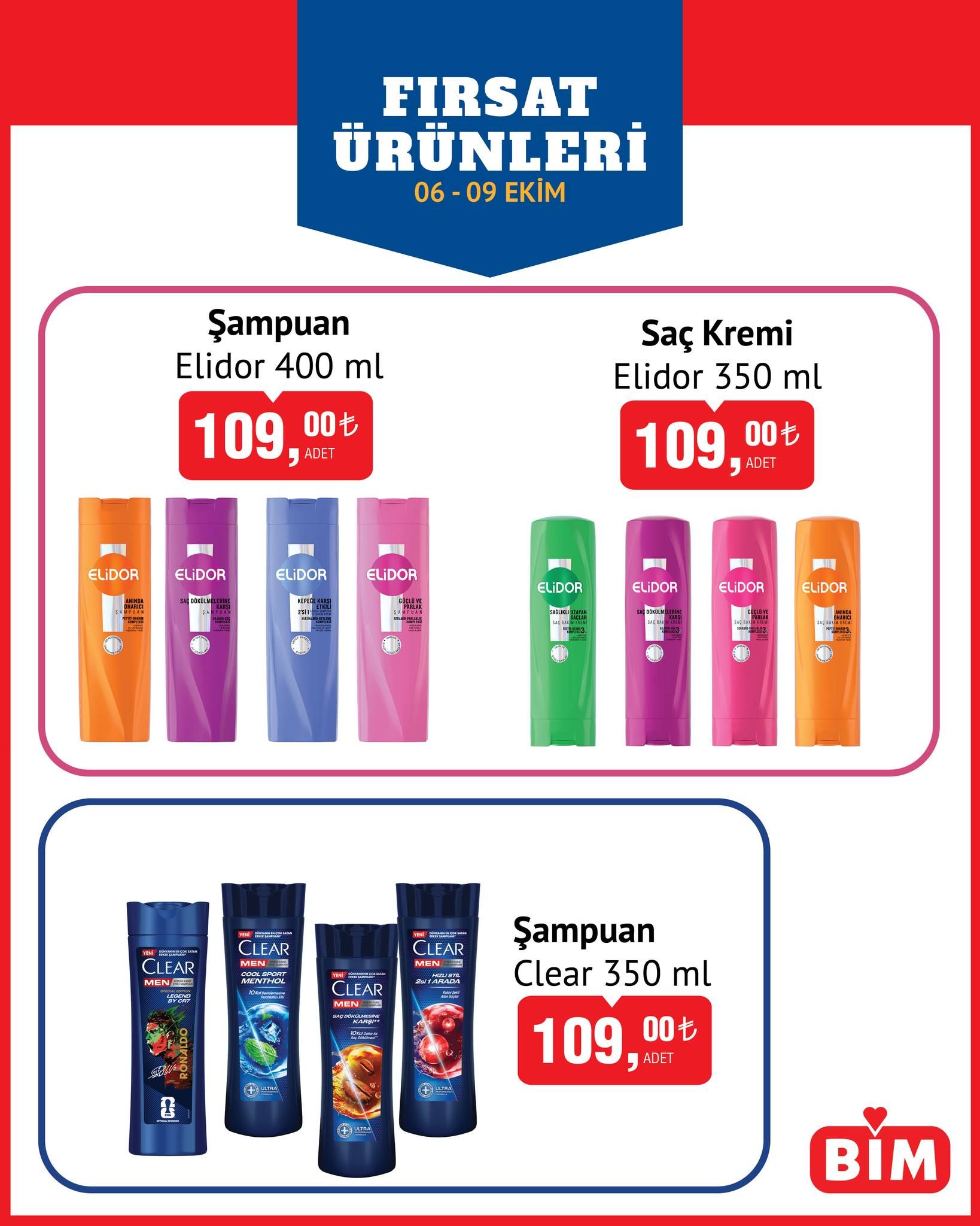 6 Ekim Bim Kataloğu 2026 Sayfa 1