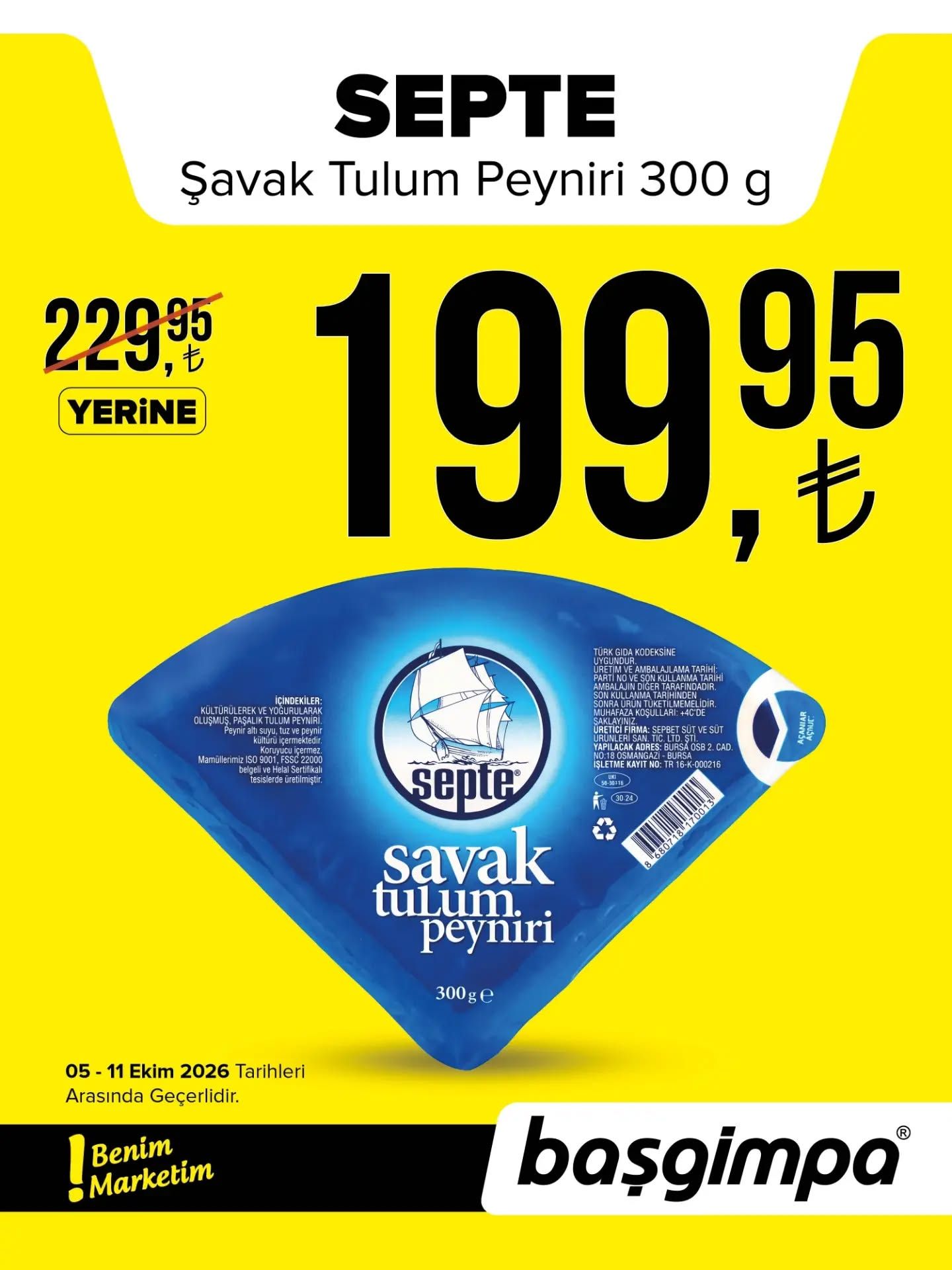 5 Ekim Basgimpa Kataloğu 2026 Sayfa 6