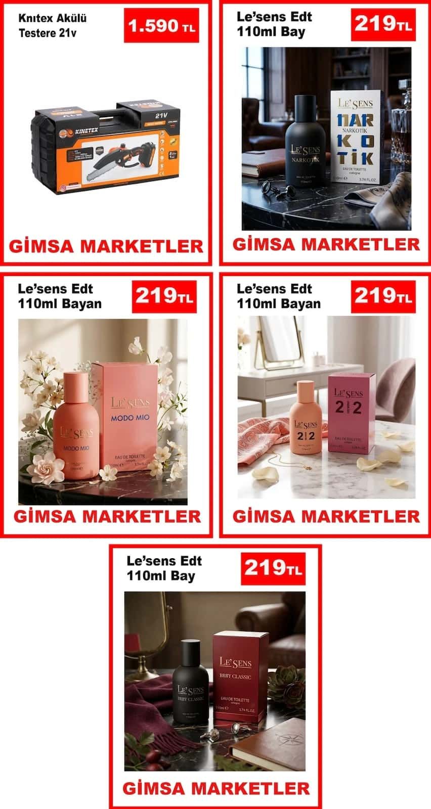5 Ekim Gimsa  Kataloğu 2026 Sayfa 2
