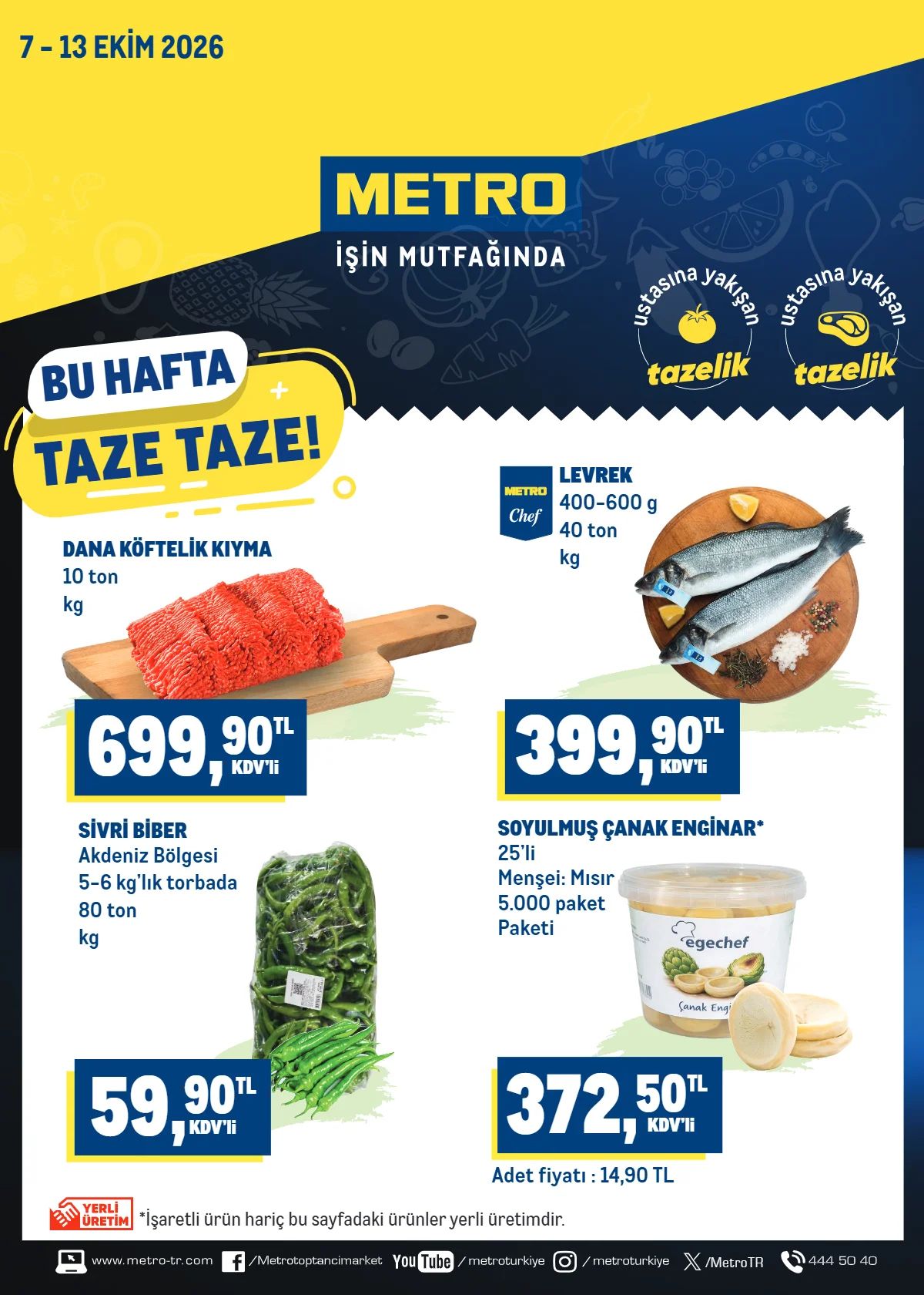 7 Ekim Metro-tr Kataloğu 2026 Sayfa 1