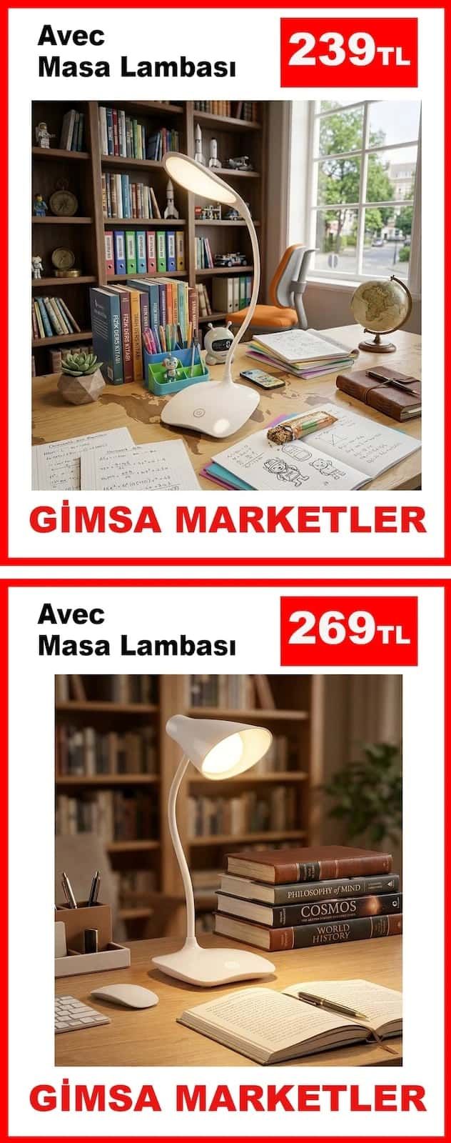 6 Ekim Gimsa  Kataloğu 2026 Sayfa 4