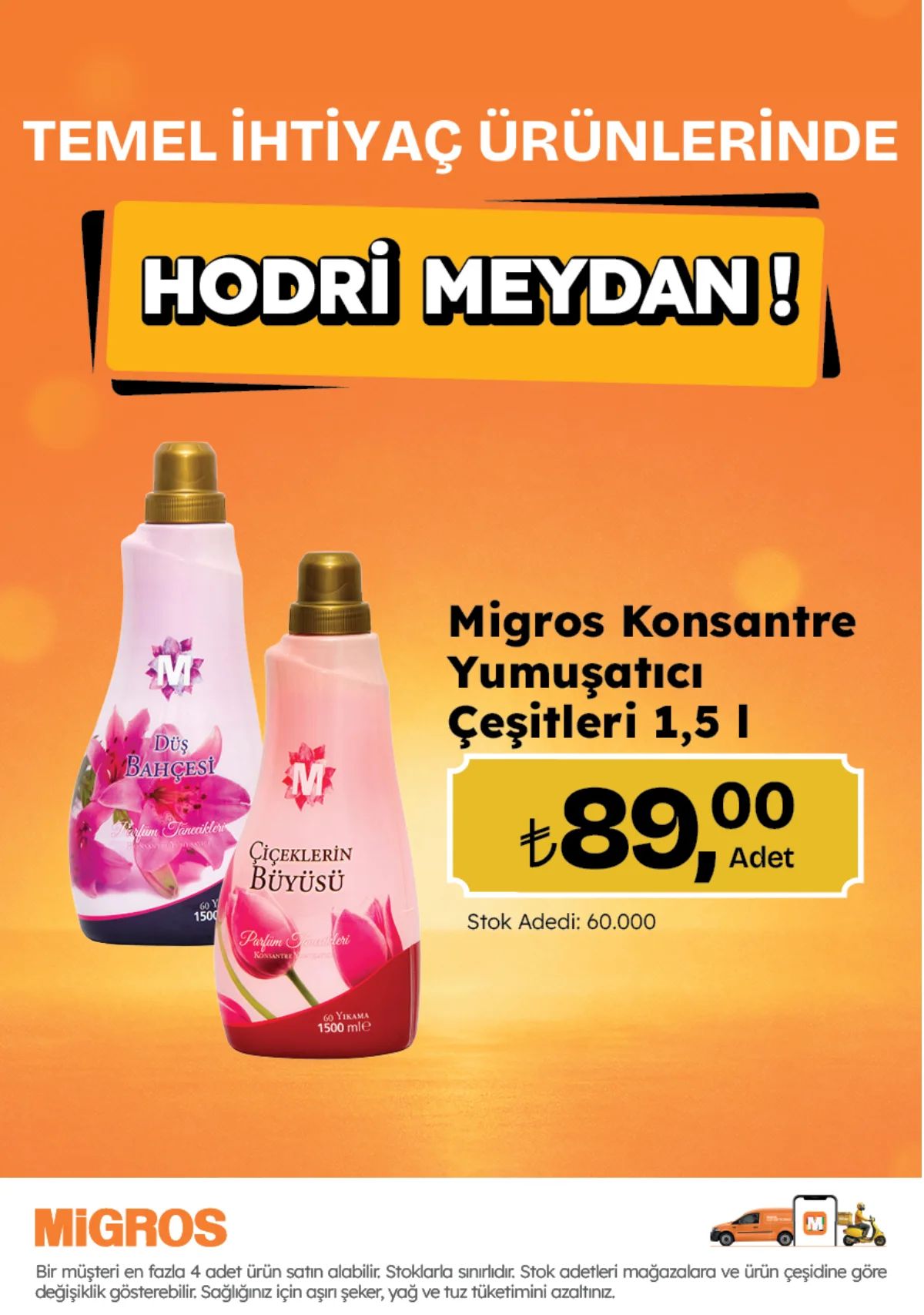 8 Ekim Migros Kataloğu 2026 Sayfa 7