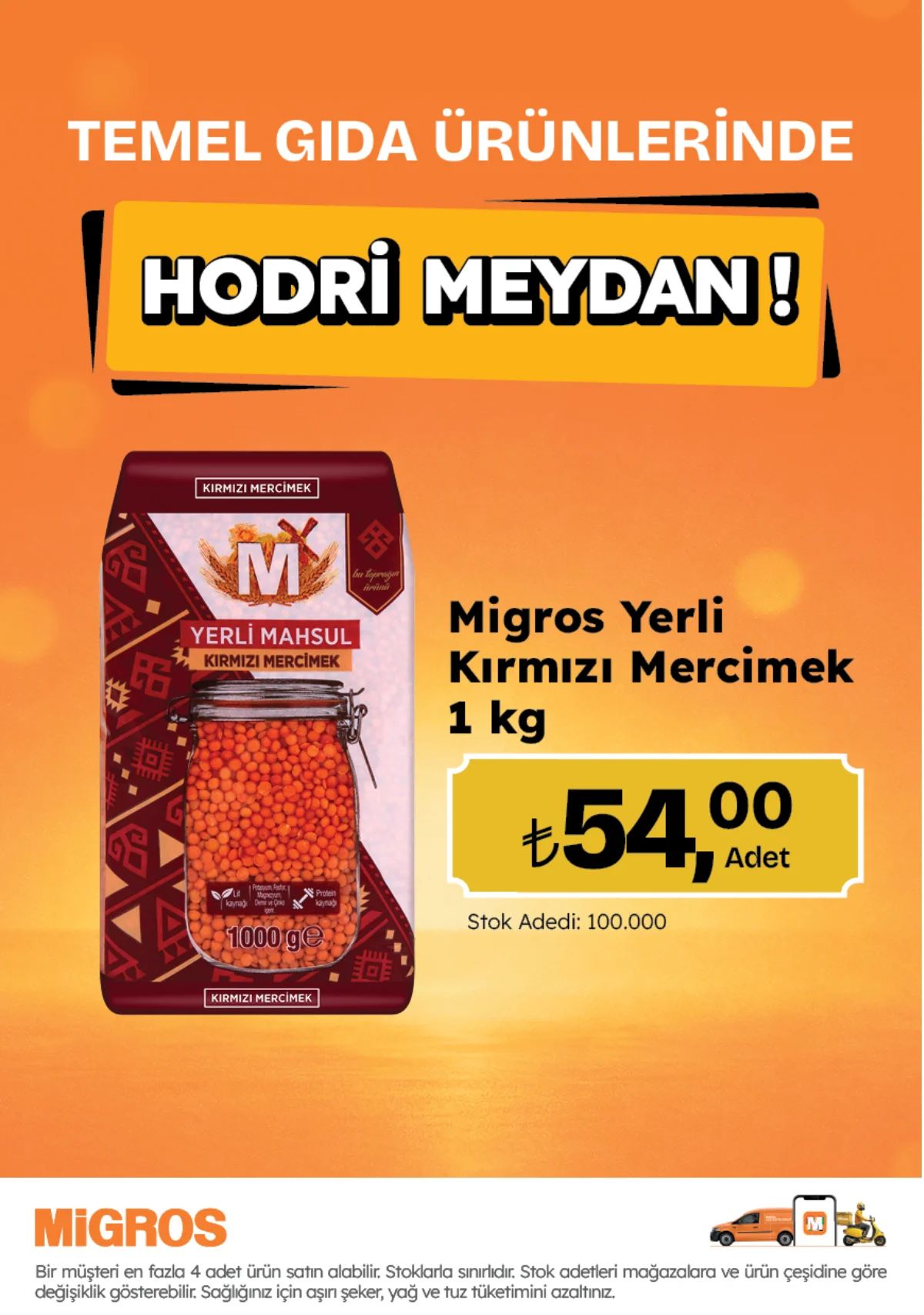8 Ekim Migros Kataloğu 2026 Sayfa 4