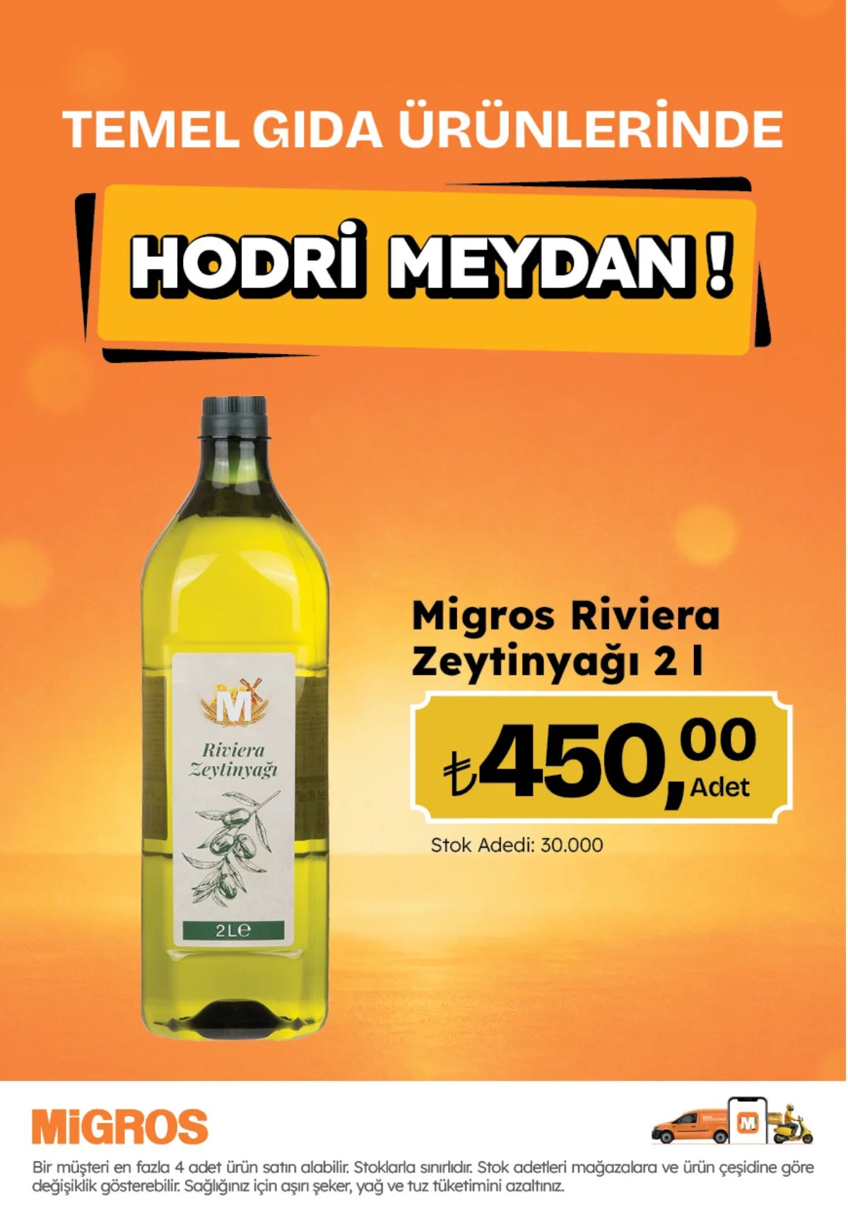 8 Ekim Migros Kataloğu 2026 Sayfa 3