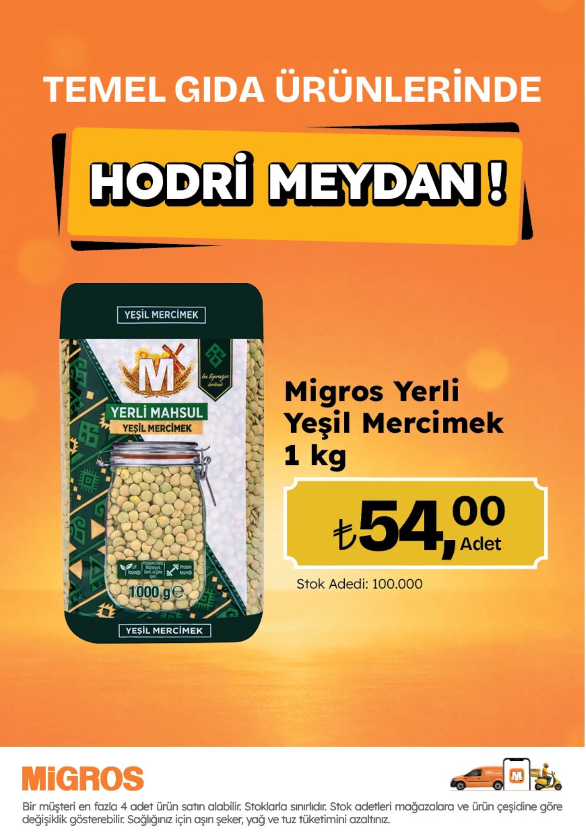 8 Ekim Migros Kataloğu 2026 Sayfa 5
